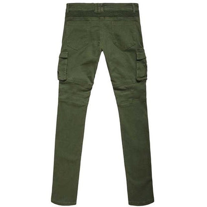 Mens Military Tactical Pants