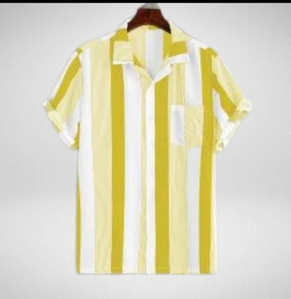 Shirts, Striped Shirts, Men's Shirts