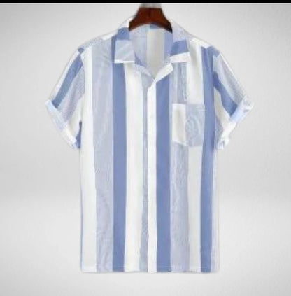 Shirts, Striped Shirts, Men's Shirts