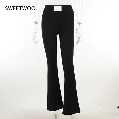 Casual sports long-sleeved trousers suit new women's track suit suit sportswear jogging clothing ladies 2-piece set