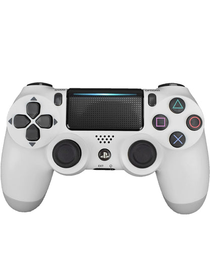 PS4 Handle PC Computer Version Bluetooth Wireless Vibration Steam Android iPhone Tablet Game Host Neutral