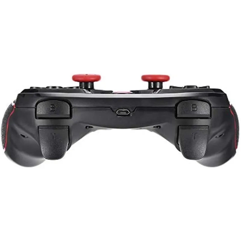 Suitable for X3 Gamepad Joystick Wireless 3.0 Android Gamepad Game Remote Control, Mobile Phone Computer Tablet TV Box