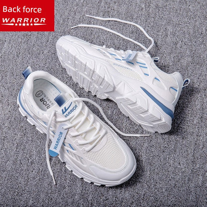 Warrior Spring Breathable Sports Easiest for Match Ins Trendy Men's Shoes