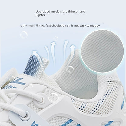 Warrior Spring Breathable Sports Easiest for Match Ins Trendy Men's Shoes