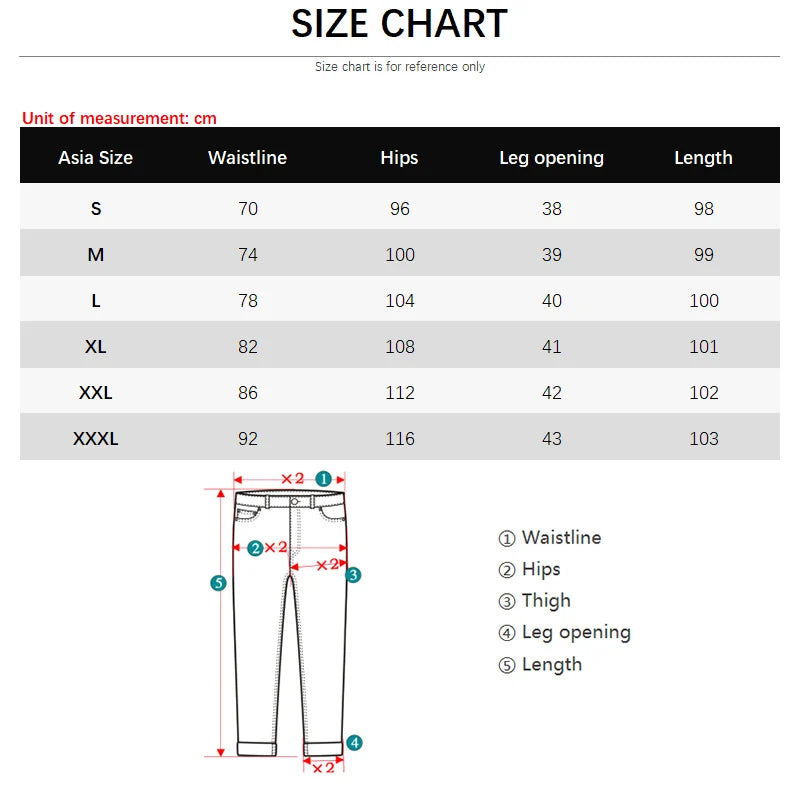 2024 Spring New Personality Embroidery Men's Baggy Jeans Streetwear Loose Straight Denim Trousers Male Brand Clothing